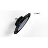 Buy cheap Industrial UFO LED High Bay Light Die Cast Aluminum Material 60°/120° Beam Angle from wholesalers