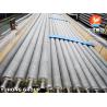 Buy cheap ASTM A179 Carbon Steel Extruded Fin Tube For Boilers and Economizers from wholesalers