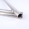 Buy cheap Mop Broom Rod Stainless Steel Material Thread Splicing Pipe For Cleaning Tool from wholesalers