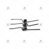 Buy cheap SAMSUNG CP45FV SM321 SM411 SM421 COIL TUBE J6713022B HANWHA SMT Spare Parts from wholesalers