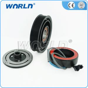 China Auto Ac Compressor 6pk Clutch 10sre11c For Honda Crider Civic City 2013 Hr-V Xi447280-2390 447280-281 682-69440 38900-51m-A01 on sale