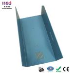 OEM Steel Fabrication Parts Stamping Welding Bending Services Sheet Metal