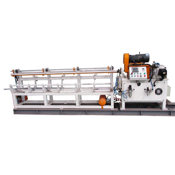 Buy cheap 1 Ton Automatic Wire Straightening And Cutting Machine high intensity operation from wholesalers