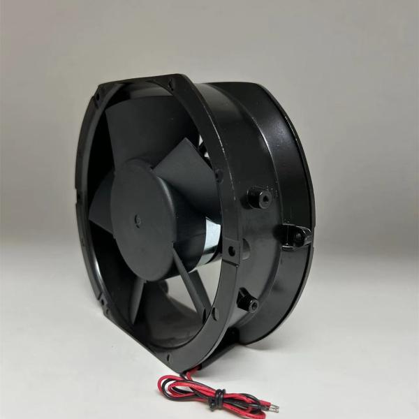 Buy cheap 150g DC Brushless Cooling Fan 1700-3600 RPM Ball Bearing / Sleeve Bearing from wholesalers