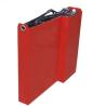 Buy cheap Customized 24v 180Ah Forklift Traction Battery Long Cycle Life For Electric Forklift from wholesalers