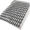 Buy cheap Luxin Roof Waterproofing Nonwoven Geotextile Landfills Composite Drainage Net and Drainage Board from wholesalers