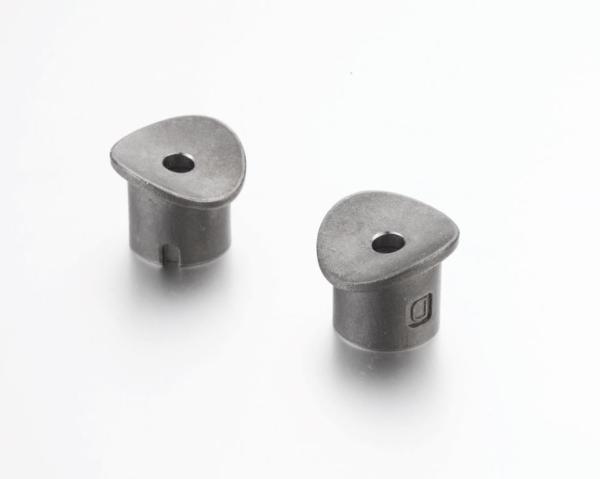 Buy cheap Stainless Steel Investment Casting Boss Sensor , Car Exhaust System Auto Parts Casting from wholesalers