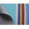 Buy cheap Colourful Plain Fabric Roller Blind for windows decoration from wholesalers