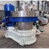 Buy cheap Auto Lubrication System Complete Pellet Production Line For Wood Pellets 6-12mm from wholesalers