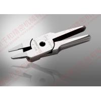 Buy cheap Heavy Duty Sliver Durable Air Nipper Blades Scissors With Straight Handle product