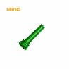 Buy cheap 110mm 4 Inch High Air Pressure DTH Drill Button Bit With SD4 Shank For Underground Formation Drilling from wholesalers