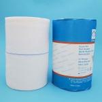 Non Sterile 4 Ply Medical Cotton Absorbent Gauze Roll
