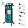 Buy cheap Skin Polishing Beauty Therapy Machines 10 In 1 Hydro Crystal Microdermabrasion Machine from wholesalers