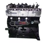 CANTER D4BH Used Diesel Engine Motor And Truck Parts For Heavy-Duty Trucks