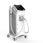 Low Risk Professional Laser Hair Removal Device No Scar During / After