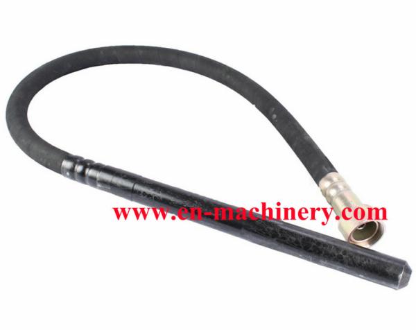 Buy cheap Excellent Best Price Chinese Type Concrete Vibrator Hose Japan/ Chinese/Malaysia Type from wholesalers