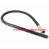 Buy cheap Concrete Vibrator Hose/Concrete Vibrator Flexible Shaft 38mm*6m Vibrator Rod from wholesalers