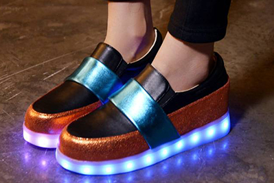 USB Charge Shoes,USB Charge Shoes,USB Charge Shoes