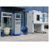 Buy cheap 10KN Electrodynamic Shaker Systems For Battery testing from wholesalers