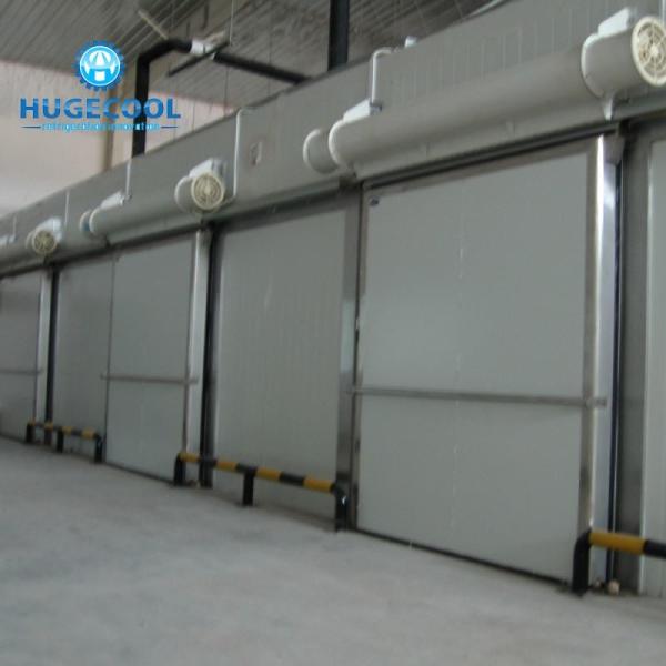 Buy cheap Commercial Fireproof Modular Cold Room 220V/380V With 3 Years Warranty from wholesalers