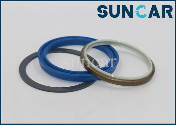 Buy cheap R430LC-9 Excavator Hyundai Track Adjuster Seal Kit 81QB-15011 from wholesalers