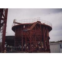 Buy cheap Automatic Hydraulic High Rate Thickener 0.1rpm-0.25rpm Rotation Speed product