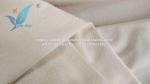 CFR 1633 Approved Fire Retardant Mattress Cover High Heat Resistance
