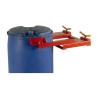 Buy cheap DG50 Adjustable Drum Grabber Capacity 455 Kg or 1000 LBS from wholesalers