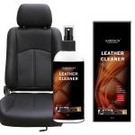 300ml Leather Furniture Cleaner And Protection Leather Sofa Car Seat Massage