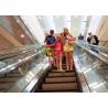 Buy cheap Indoor Passenger Shopping Mall Escalator Environmentally Friendly from wholesalers