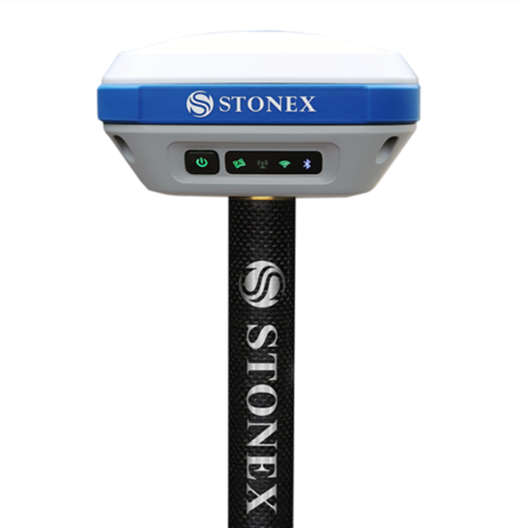 Stonex S700A/S3II Gps Surveying Instruments Gnss Rover And Base Station Rtk