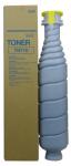 BH 750 TN 710 Konica Minolta Printer Toner Cartridge Black For Bizhub 600
