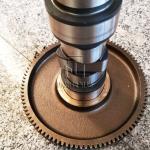 Camshaft 04902896 04907840 04908252 04908455 04909275 04909276 4902896 4907840