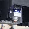 Buy cheap 1000w Fiber Metal Laser Cutting Machine With WSX / Raytools Head from wholesalers