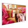 Buy cheap Wall Mounted 46 Inch 4K LCD Video Wall Display Seamless AD Player from wholesalers