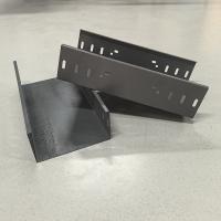 Buy cheap Outdoor Ladder Cable Tray Slotted With Fire Resistance And Industrial Grade product