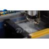 Buy cheap Stretch Pet Bottle Moulding Machine For 5L Bottles , Water Bottle Blowing Machine from wholesalers