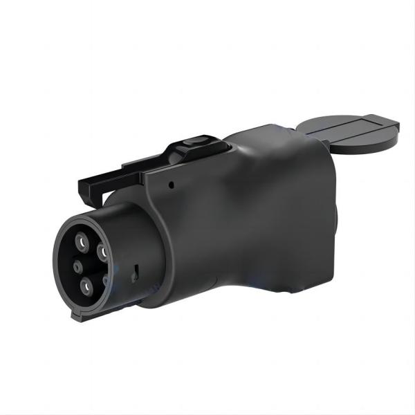​Electric Vehicle EV Charger J1772 Adapter Nema 5-15 wall outlet With 20A 240V