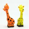 Buy cheap Giraffe Customized pet chew toy vinyl toys for dogs from wholesalers