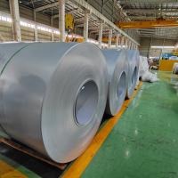 Buy cheap Customized EG Metal Sheet Electro Galv Sheet For High Strength Steel Plate SECC product