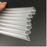 Buy cheap sale clear straight plastic drinking straws diameter 8mm length 140mm from wholesalers