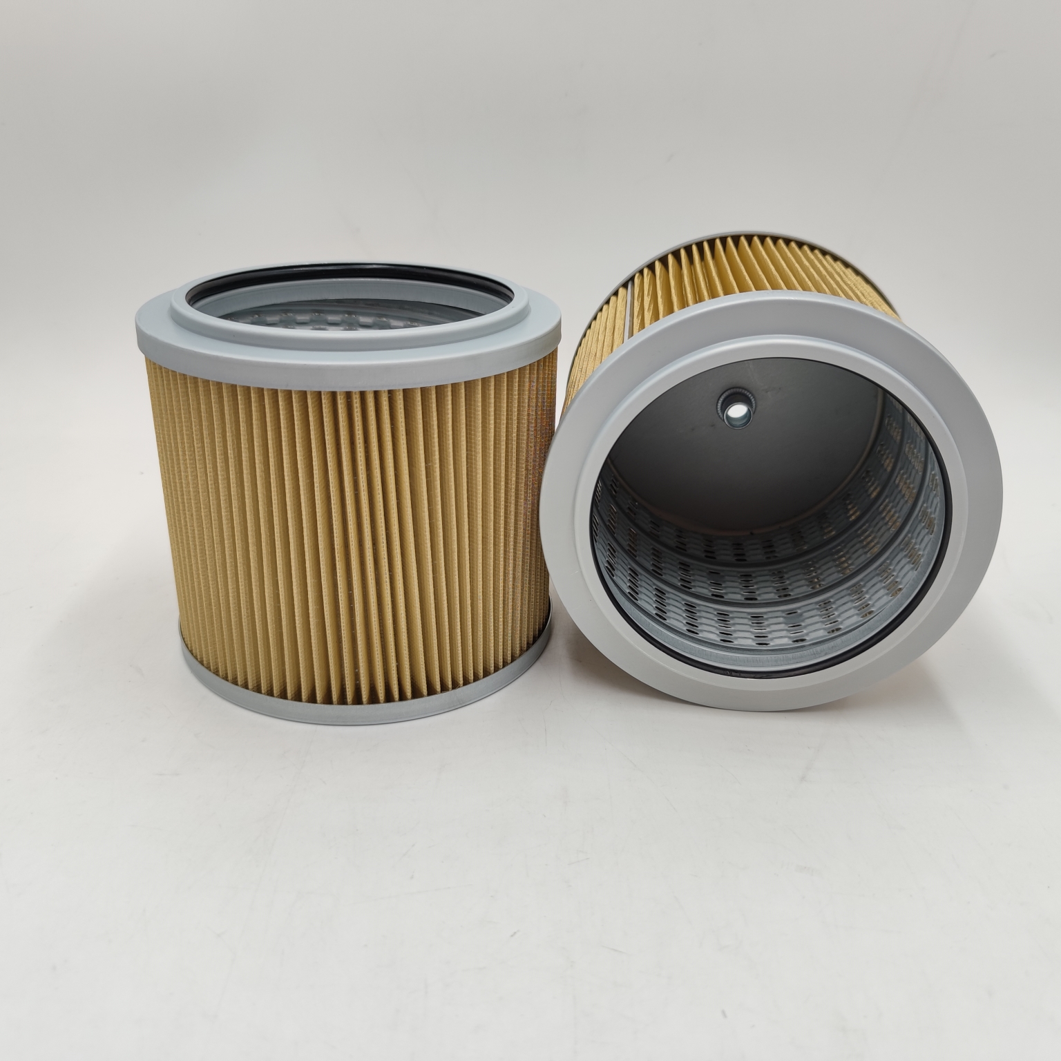 Truck Hydraulic Oil Filter 209-6000 for Engine 144 C/460 Improved Engine Performance