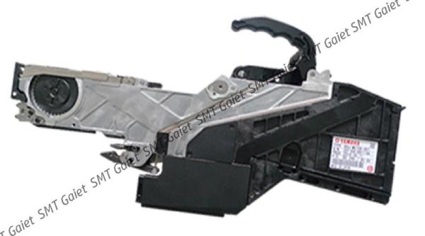 Buy cheap SS 72mm Feeder Yamaha SMT Feeder KHJ-MC800-000 JAPAN from wholesalers