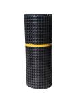 Knitted Fiberglass Geogrid Road Construction Asphalt Reinforcement Geogrid