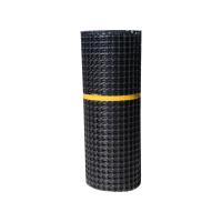 Buy cheap Civil Engineering Glass Fiber Geogrid Mesh Basalt Reinforcing product