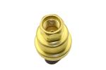 1611705 Diesel Fuel Pressure Sensor For Caterpillar Articulated Trucks