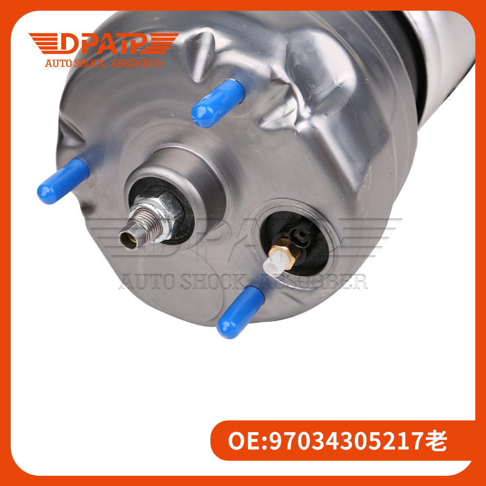 97034305135 Front Left Side Air Shock Absorber For Porsche 970 14-16
