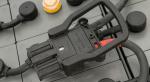 2V PZS Battery 110Ah-1800Ah Capacity traction battery for forklift Industrial