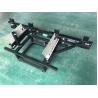 Buy cheap 4.0ton Reflective Film Truck Mounted Attenuator Warning Absorbing Impact Force from wholesalers