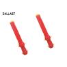 Buy cheap Dump Truck Single Acting Telescopic Hydraulic Cylinders With Heavy Duty Welded Construction from wholesalers